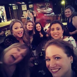 Meet your Posher, Tiffany